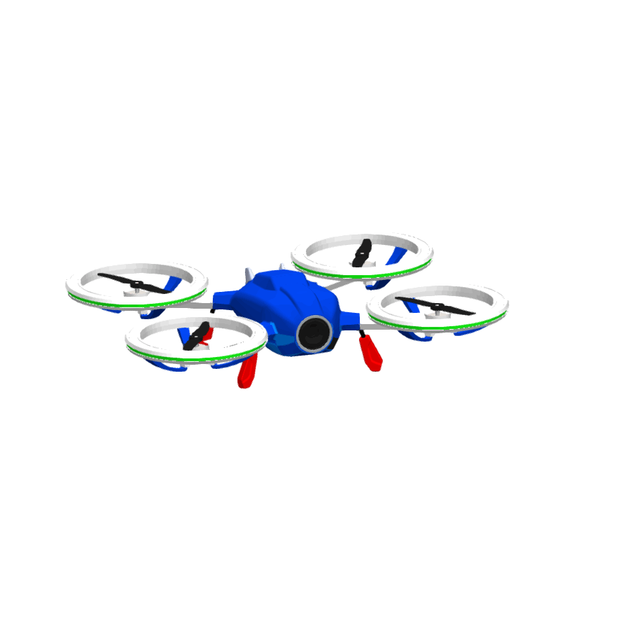 无人机Drone