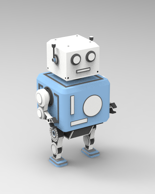 机器人2