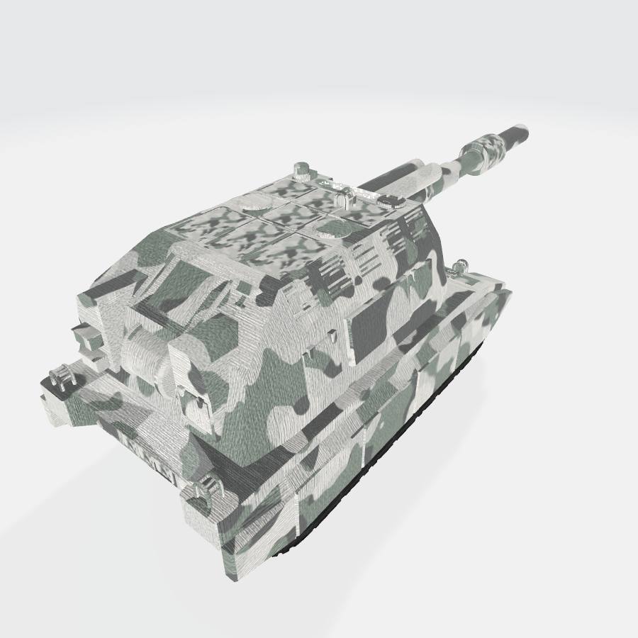 陆战坦克
